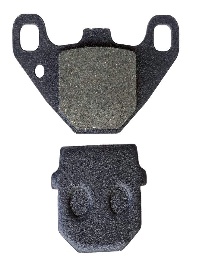 AowbikesRear Disc Pad Compatible for Ola PRO 1 - Image 1