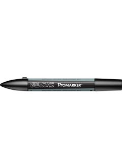 Winsor Newton Winsor Newton Letraset Promarker Pen G917 Gray Green  - Image 3