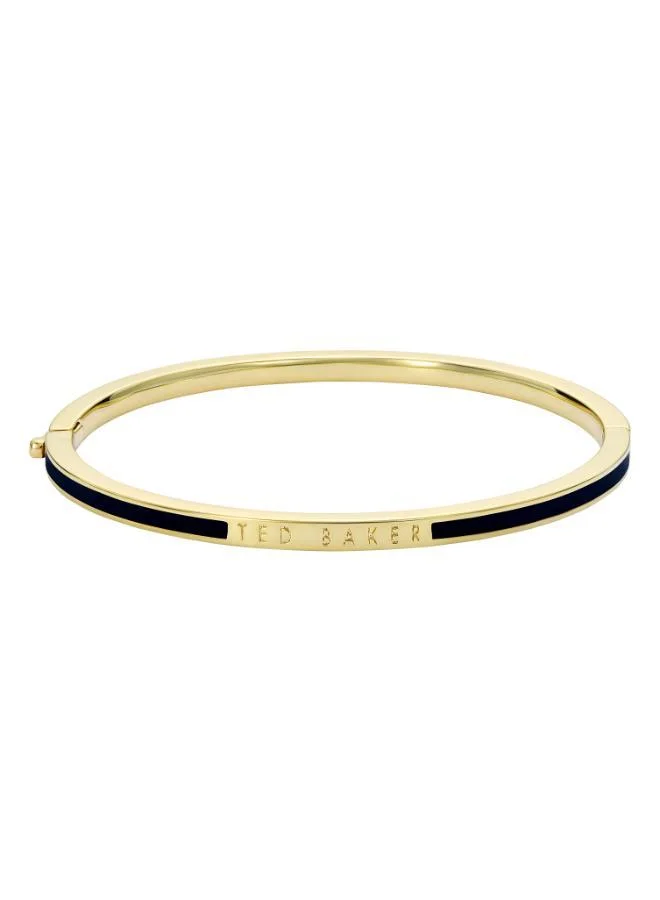 تيد بيكر ROLEY: Classic Colour Enamel Slim Bangle Bracelet