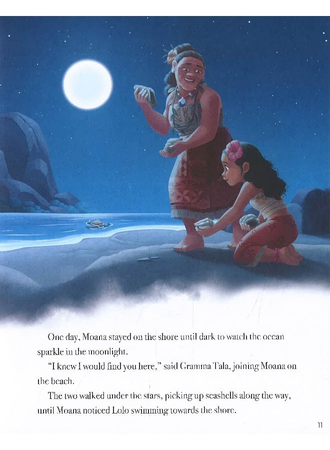 قصص 5 دقائق: مجموعة من 12 قصة ساحرة من أميرات ديزني - Image 5