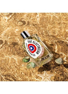 ETAT LIBRE D'ORANGE Etat Libre d'Orange Fat Electrician Eau de Parfum Spray, 1.6 Fl Oz (Pack of 1) 