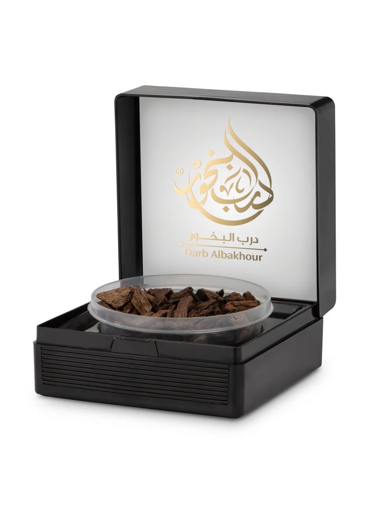 Sedralkhaleej Darb incense scented oud 50 grams