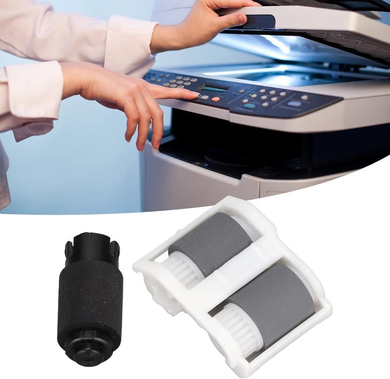Flexible varied design Printer Pick Up Roller, Portable Paper Feed Separation Kit with Easy Installation Replacement for M252 M277 M377 Salt resistant coating Global assemble options Flexible trendy construction Varied size selections Individual & group usable Easy transit optimized build Affordable fast purchase options Local & cross border ship compatible All item simple matching build Long term heavy use compatible Heat insulation layer Home & light industrial compatible All climate suitability Repeated assemble detach compatible Global upgraded economical craftsmanship All consumer tier purchase options Water rust proof Spec compliant trusted quality Individual group scene compatible Replaceable parts Trendy flexible practical build Tiered purchase options Durability enhanced All season compatible build - Image 5