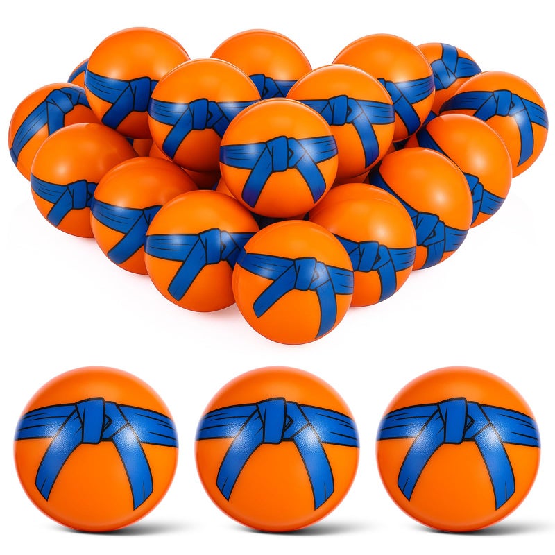 Civaner Dragon Anime Birthday Party Favor Stress Sensory Fidget Toys for Kids Birthday Decorations Supplies Goodie Bags Christmas Stocking Stuffers Valentines Gifts 157 Inch24 Pcs - Image 3