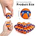 Civaner Dragon Anime Birthday Party Favor Stress Sensory Fidget Toys for Kids Birthday Decorations Supplies Goodie Bags Christmas Stocking Stuffers Valentines Gifts 157 Inch24 Pcs - Image 4