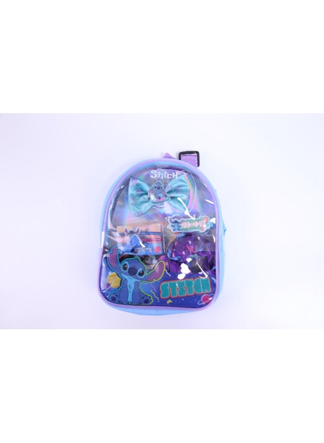 Disney طقم هدايا شعر ديزني ليلو وستيتش (طقم من 4) - Image 3