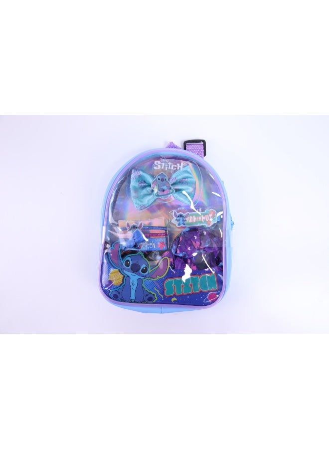 Disney طقم هدايا شعر ديزني ليلو وستيتش (طقم من 4) - Image 2