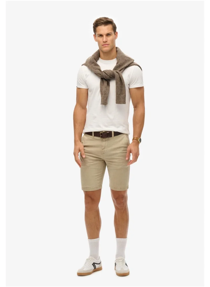 سوبر دراي Vintage Officer Chino Short