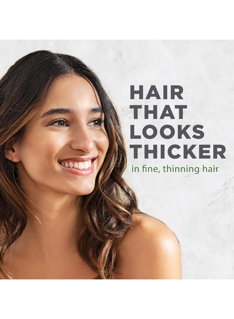 Avalon Organics Biotin B-Complex Thickening Conditioner, 32 fl oz 907 ml - Image 3