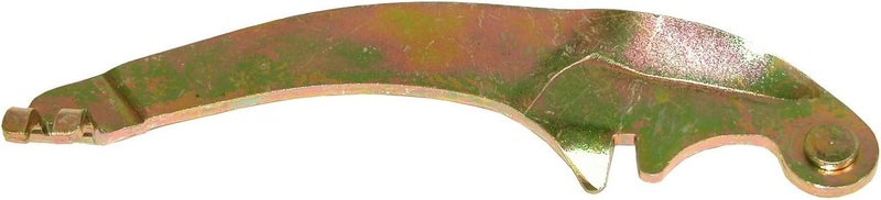 Omix | 16751.03 | Parking Brake Lever, Left | OE Reference: 937965 | Fits 1972-1978 Jeep CJ5 / CJ7 / CJ8 Scrambler