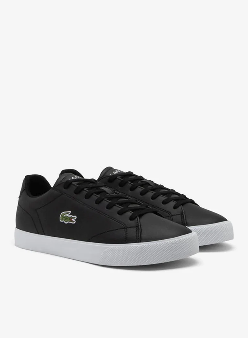 LACOSTE Lerond Set Lace Up Vulcanized Sneakers
