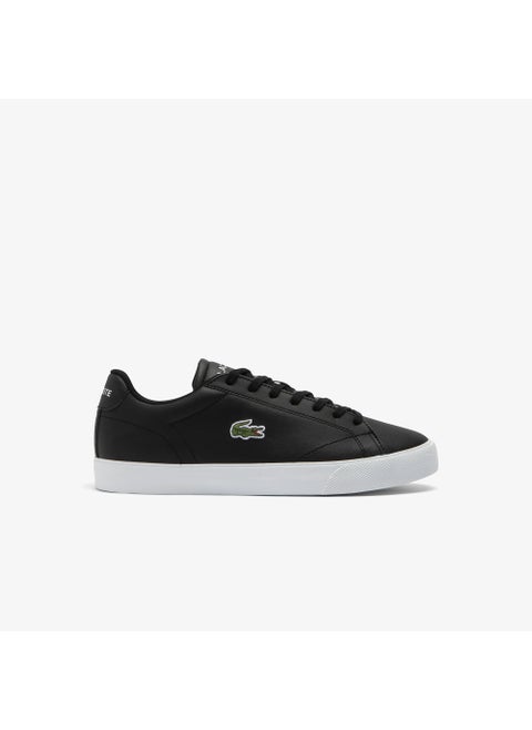 Lerond Set Lace Up Vulcanized Sneakers