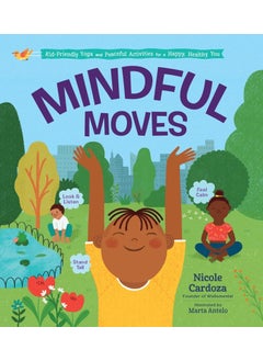 Mindful Moves