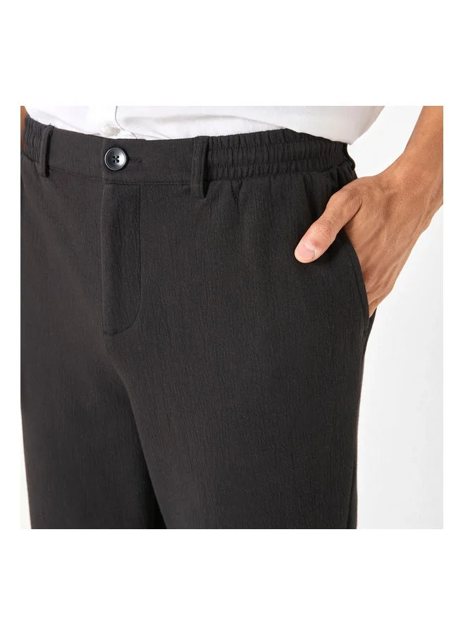 Iconic Trousers