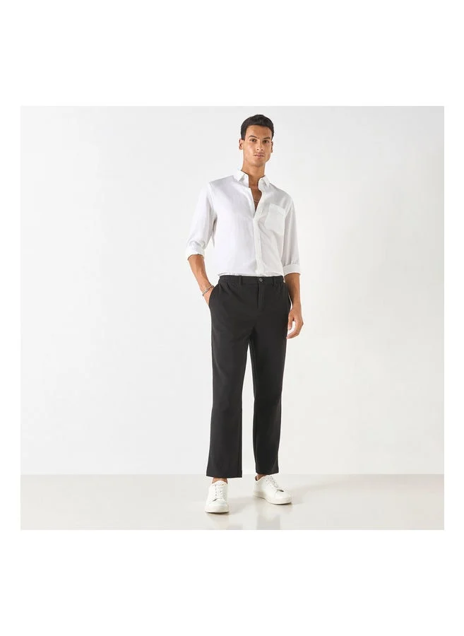 Iconic Trousers
