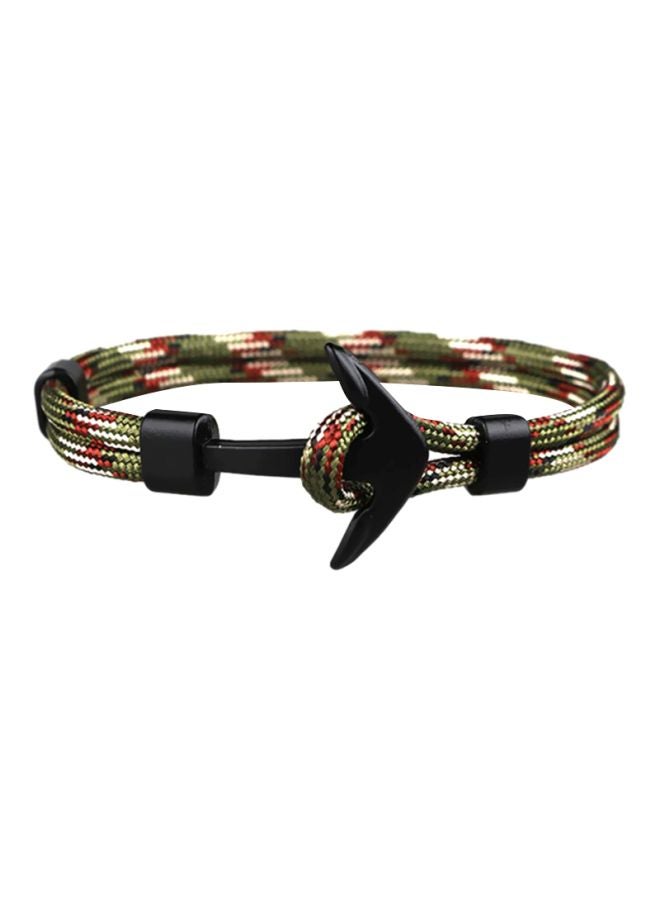 Anchor Bracelet