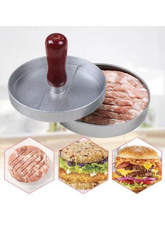 Generic Burger Press ( Burger Maker )  - Image 1