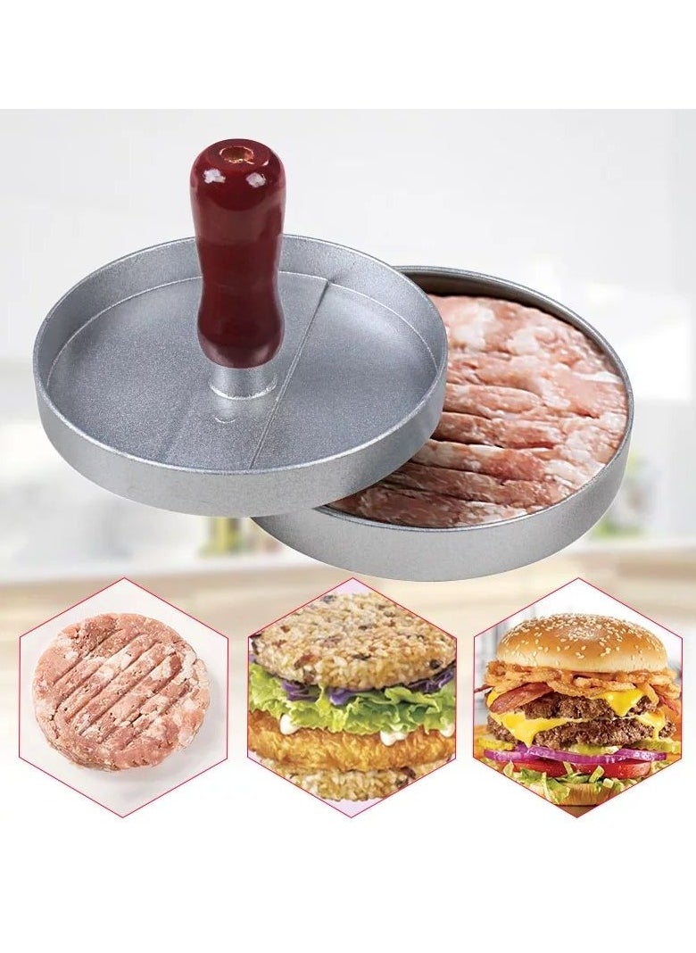 Generic Burger Press ( Burger Maker )  - Image 1
