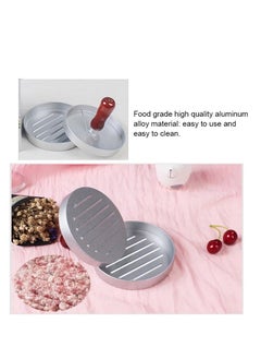 Generic Burger Press ( Burger Maker )  - Image 3