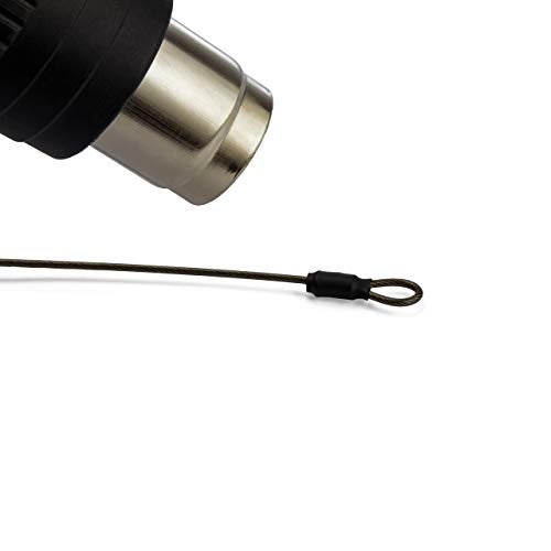 StarTech.com 5-Pack Security Cable Tethers for Adapters & Dongles - Universal Cable Adapter Tether - Tether Cables - Adjustable Length Anti-Theft Cable Tether Lock Kit - Steel, TAA (CONNLOCKPK5) - Image 5