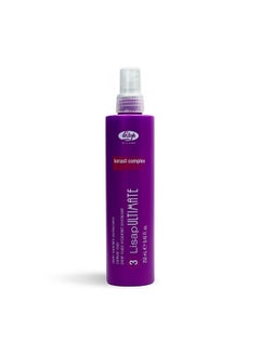 Lisap Ultimate Straight Fluid Straightening Spray For Frizzy Hair