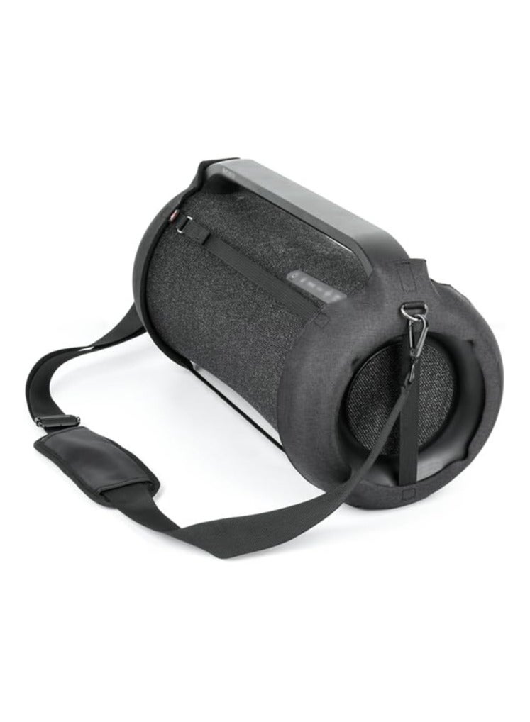 Sony SRS-XG500 Bluetooth Speaker Envelope Shoulder Strap Cover Carrying Case for Portable Speaker Travel - Image 1
