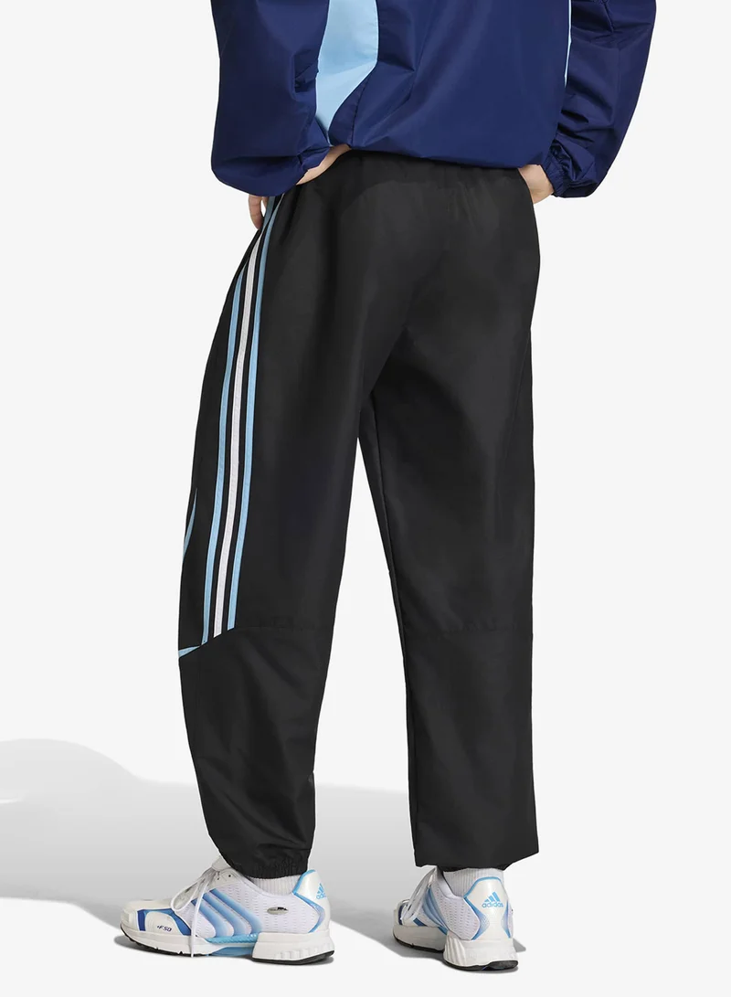 Adidas Argentina Track Pants 2006