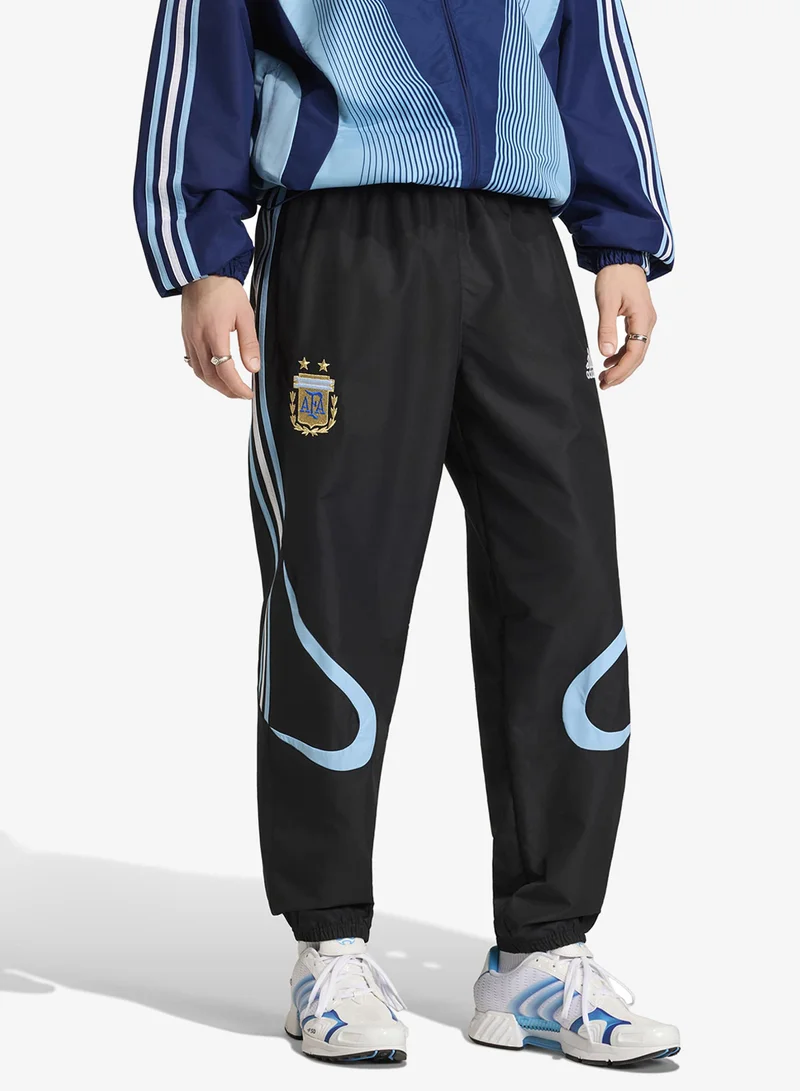 Adidas Argentina Track Pants 2006