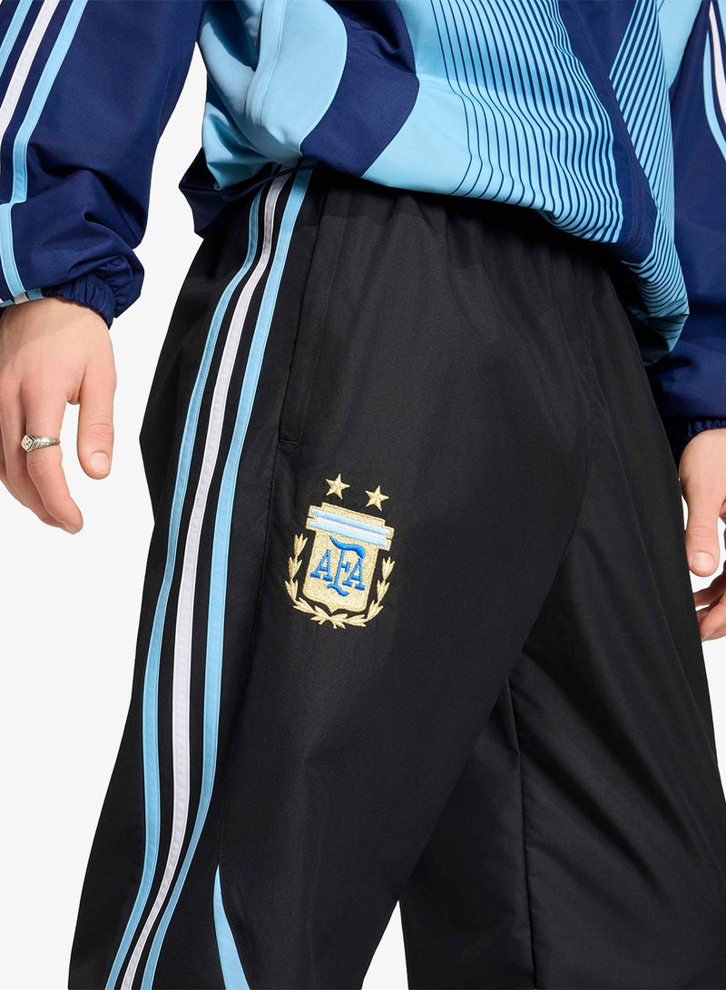 Adidas Argentina 2006 Track Pants - Image 3