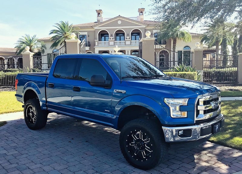 Votex - 13 Inch All-Terrain Flexible Rubber Antenna Accessories - Spring Steel Internal Core - Image 5