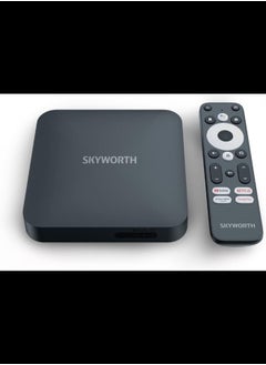 Smart Box Android TV, Set Top Box, OTT Box, Android 10