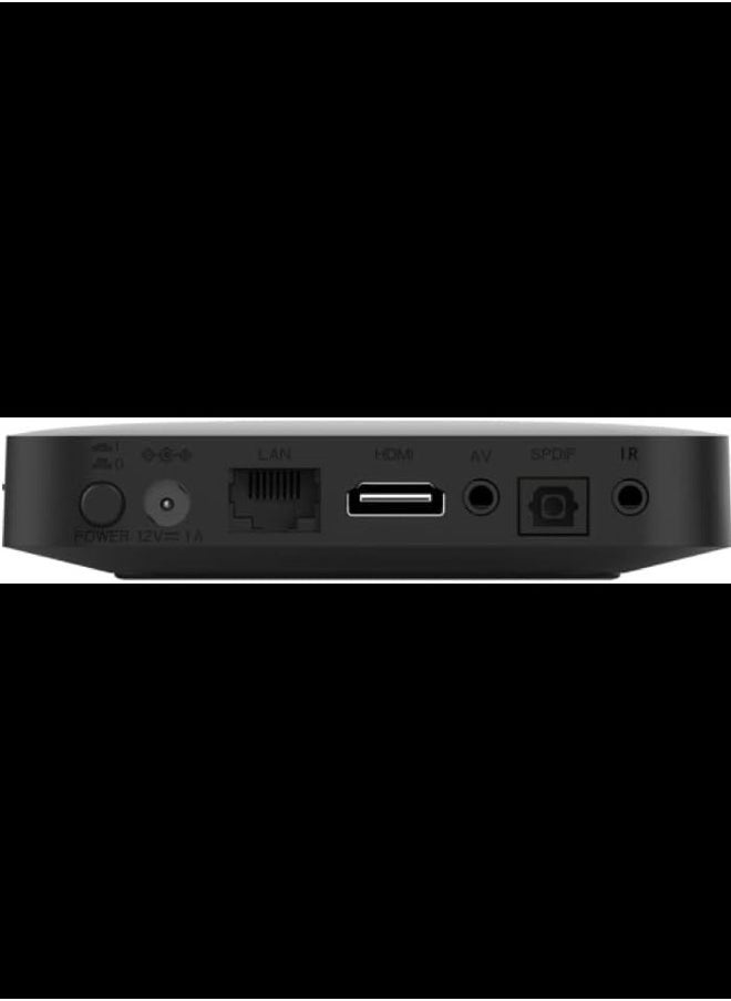 Skyworth - Smart Box Android TV, Set Top Box, OTT Box, Android 10 - Image 1
