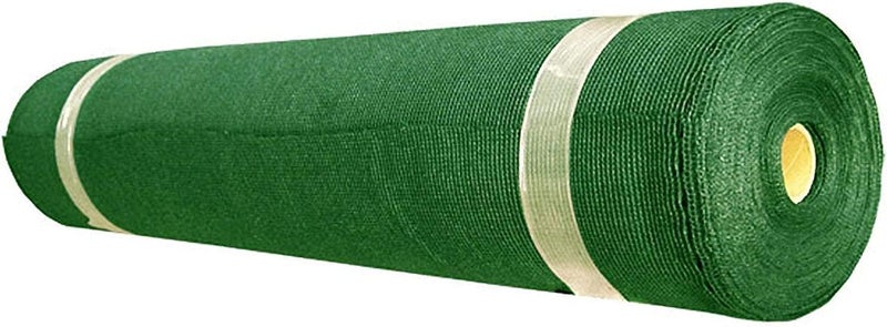 RACO Shade Net UV Resistant Anti-dust For Greenhouse (3 Meter, Green) - Image 1