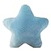 CHELEI2019 157 Star Pillow Plush Stuffed Star Shaped Pillow Decor Cushion Toy GiftsBlue - Image 2