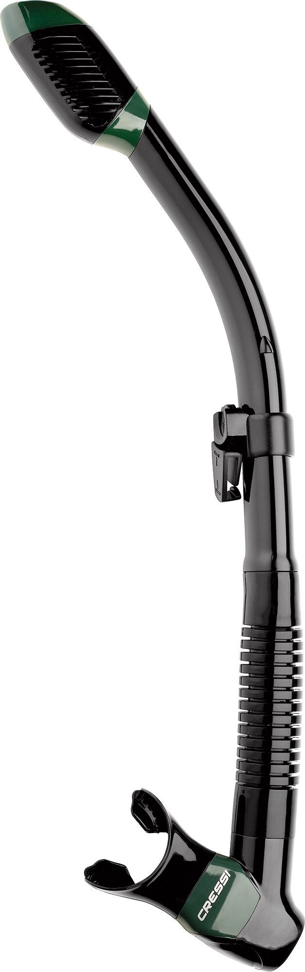 Cressi Supernova Dry, Black/Camo Green - Image 1