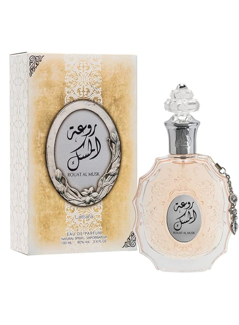 Rouat Al Musk EDP 100ml
