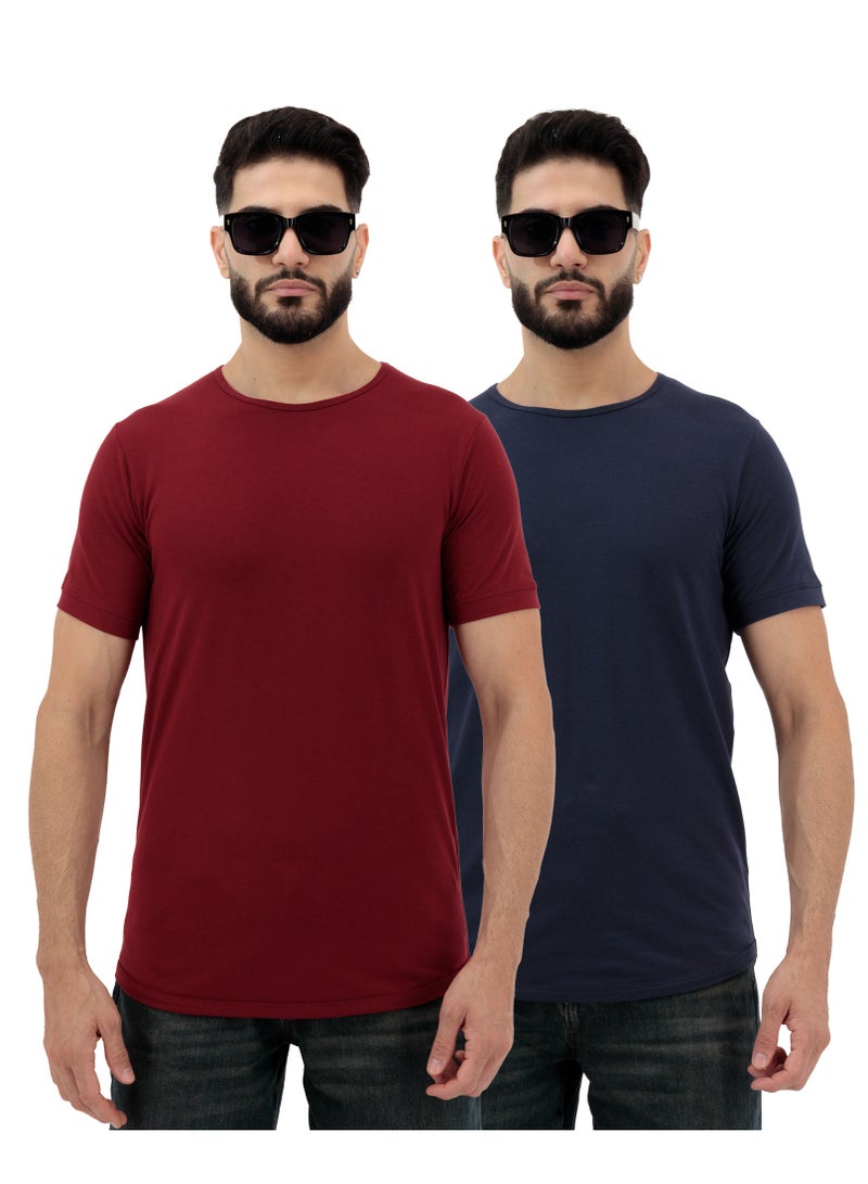 Vasl Hub Dynasty T-Shirts for Men & Women - Now in Multiple Colors - Image 1