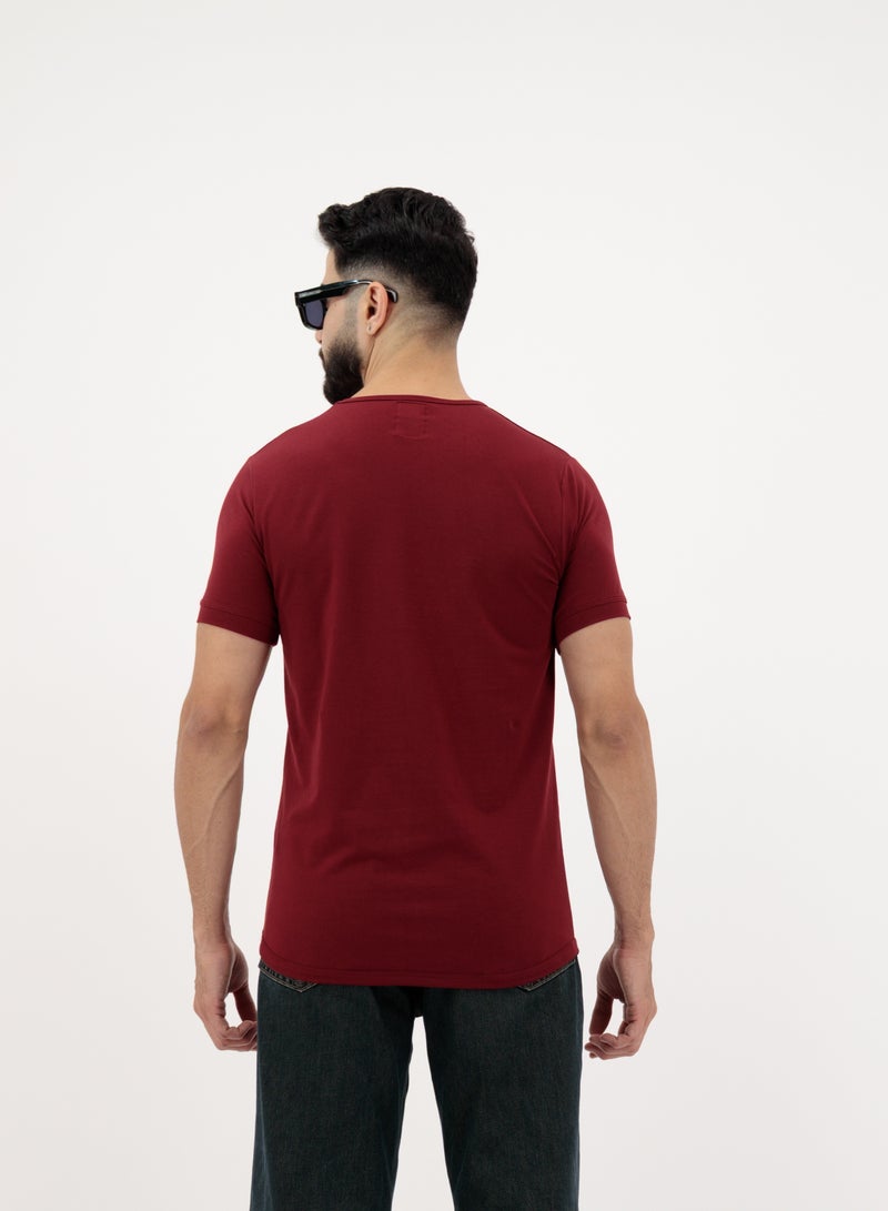 Vasl Hub Dynasty T-Shirts for Men & Women - Now in Multiple Colors - Image 4