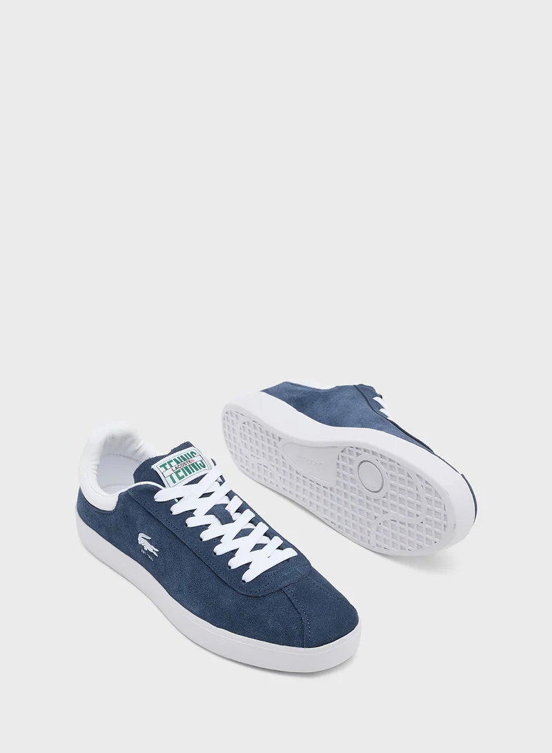 لاكوست Court Low Top Sneakers