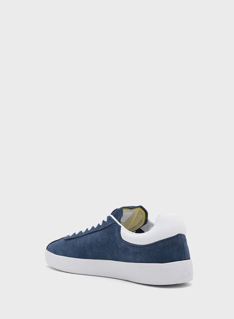 لاكوست Court Low Top Sneakers