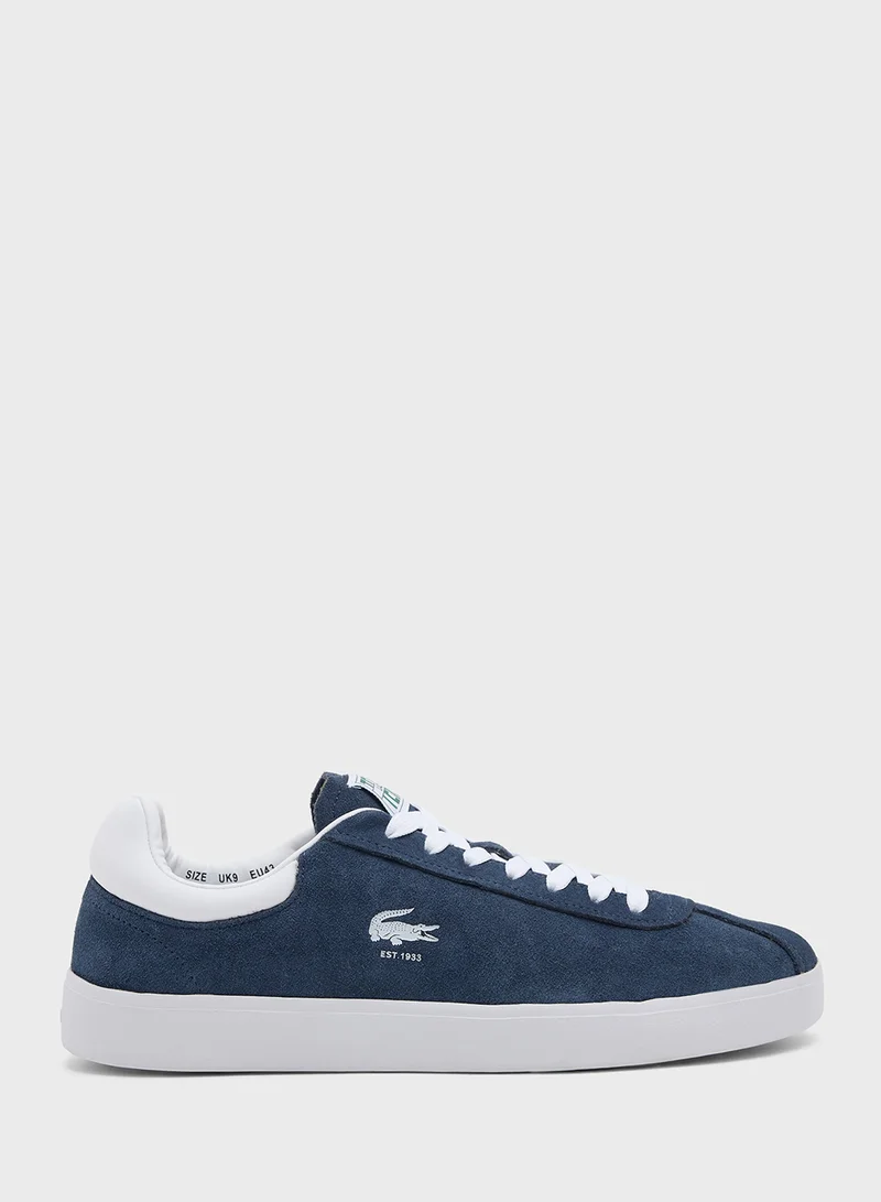 لاكوست Court Low Top Sneakers