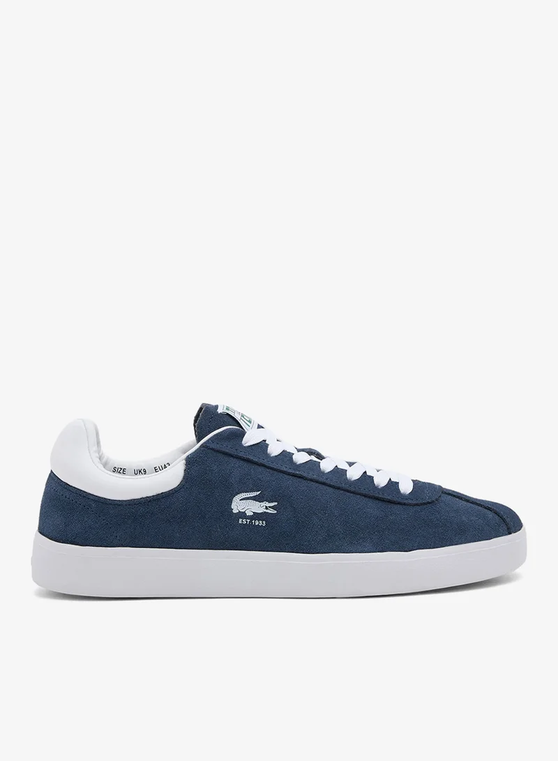 LACOSTE Court Low Top Sneakers