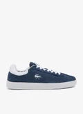 LACOSTE NVY/WHT