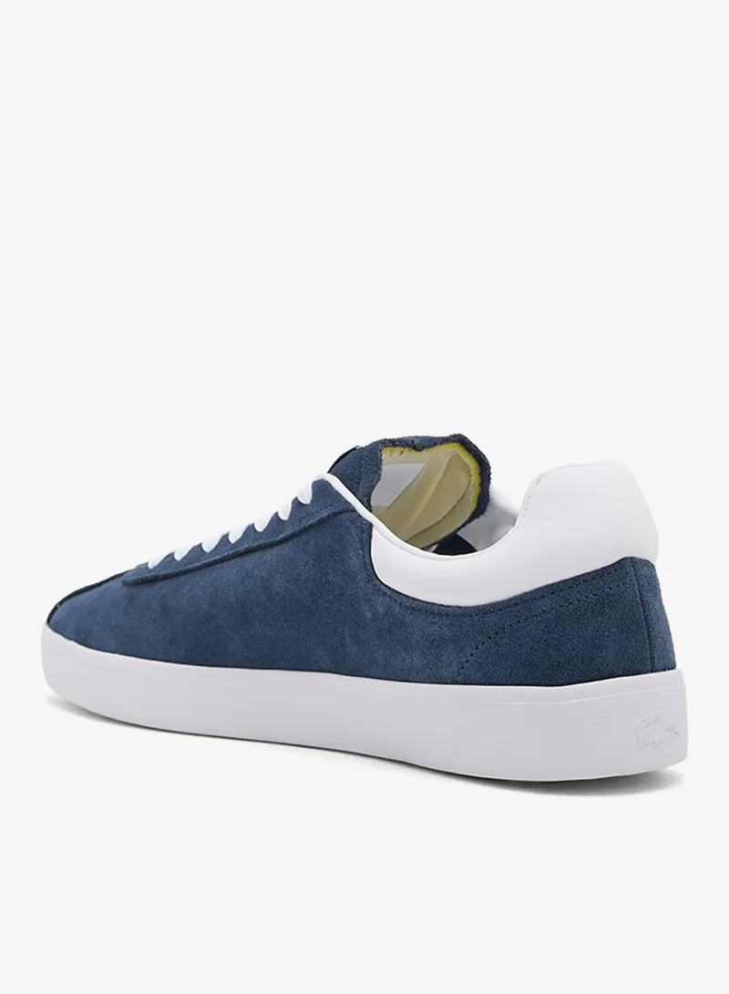 لاكوست أحذية رياضية منخفضة الارتفاع