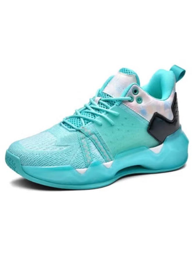 Nariele أحذية رياضية لكرة السلة عالية المرونة وعملية جديدة