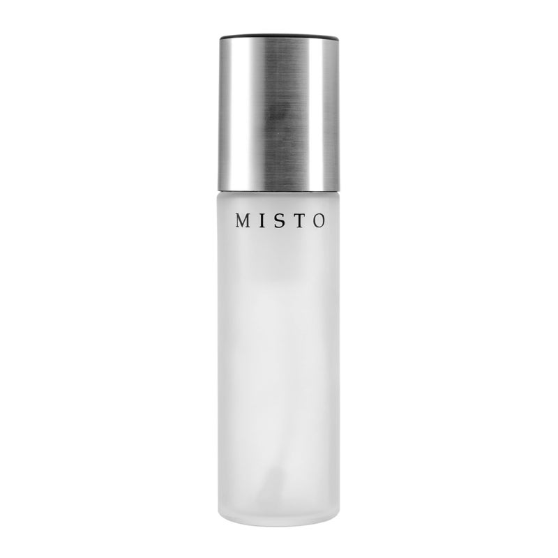 Misto Oil Sprayer Frosted Glass 775 Inch