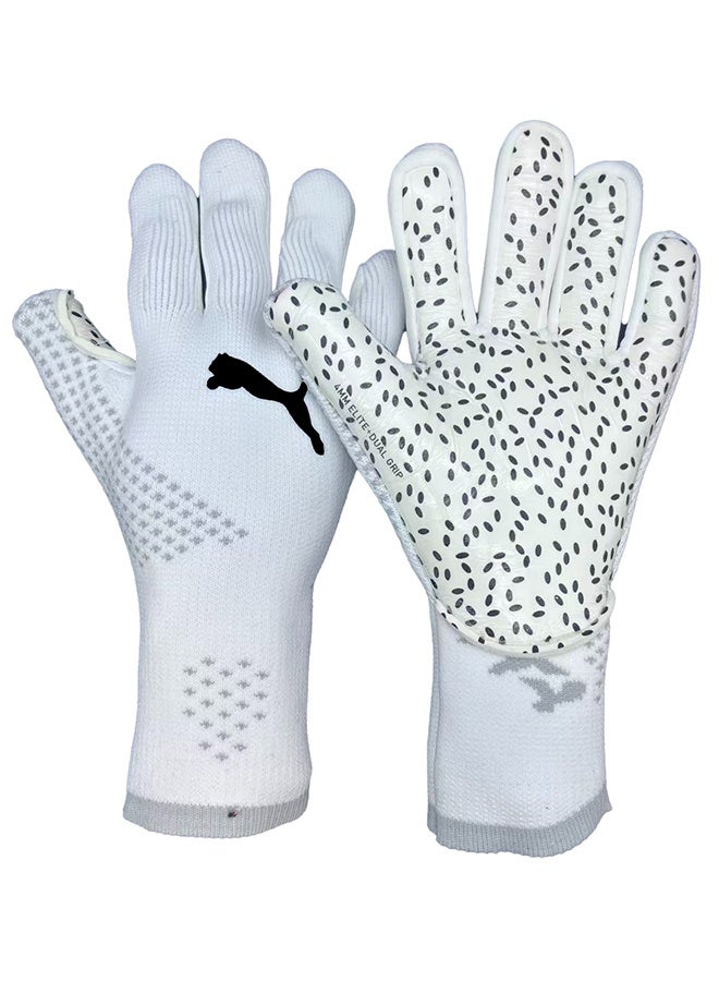 PUMA Professional Wear Rubber Football Goalkeeper Non-Slip Gloves - Image 1
