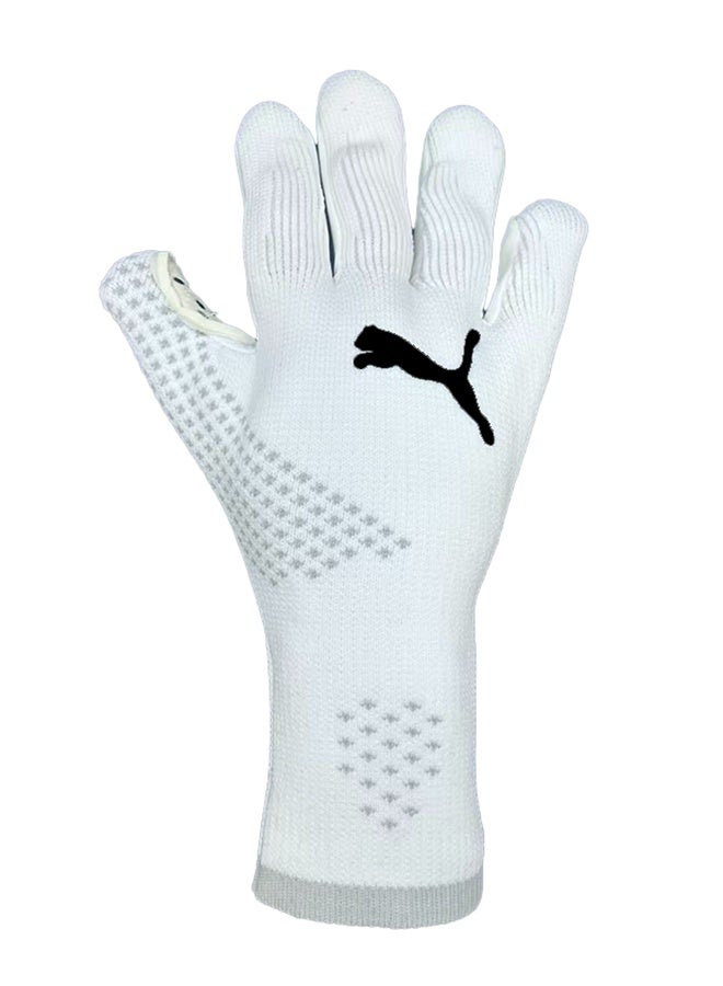 PUMA Professional Wear Rubber Football Goalkeeper Non-Slip Gloves - Image 3