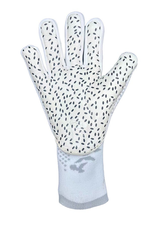 PUMA Professional Wear Rubber Football Goalkeeper Non-Slip Gloves - Image 4