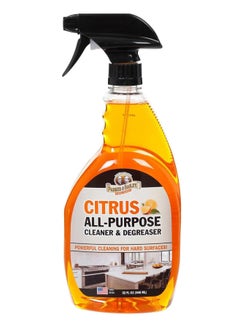 Parker & Bailey All Purpose Cleaner & Degreaser Citrus 946 ML  - Image 1